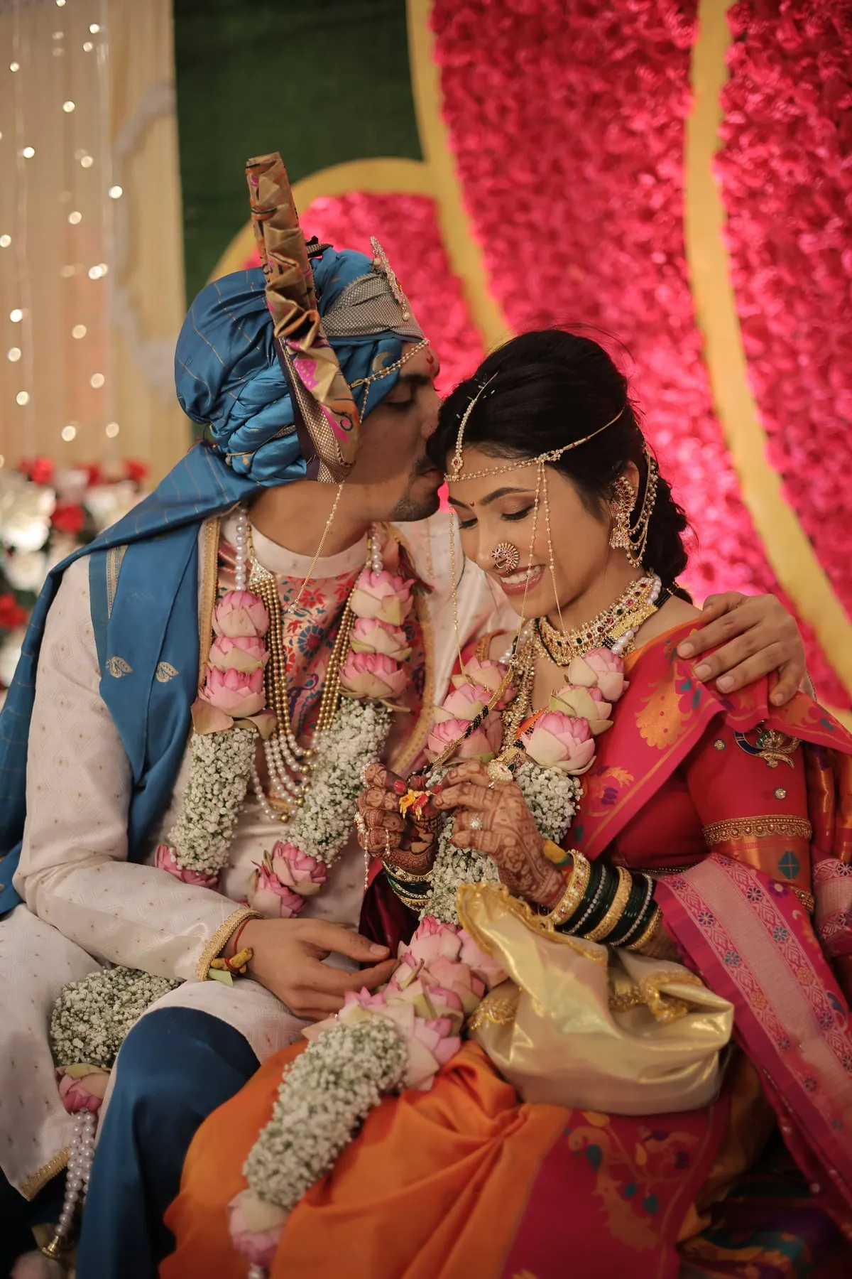 Pyaari Dulhan