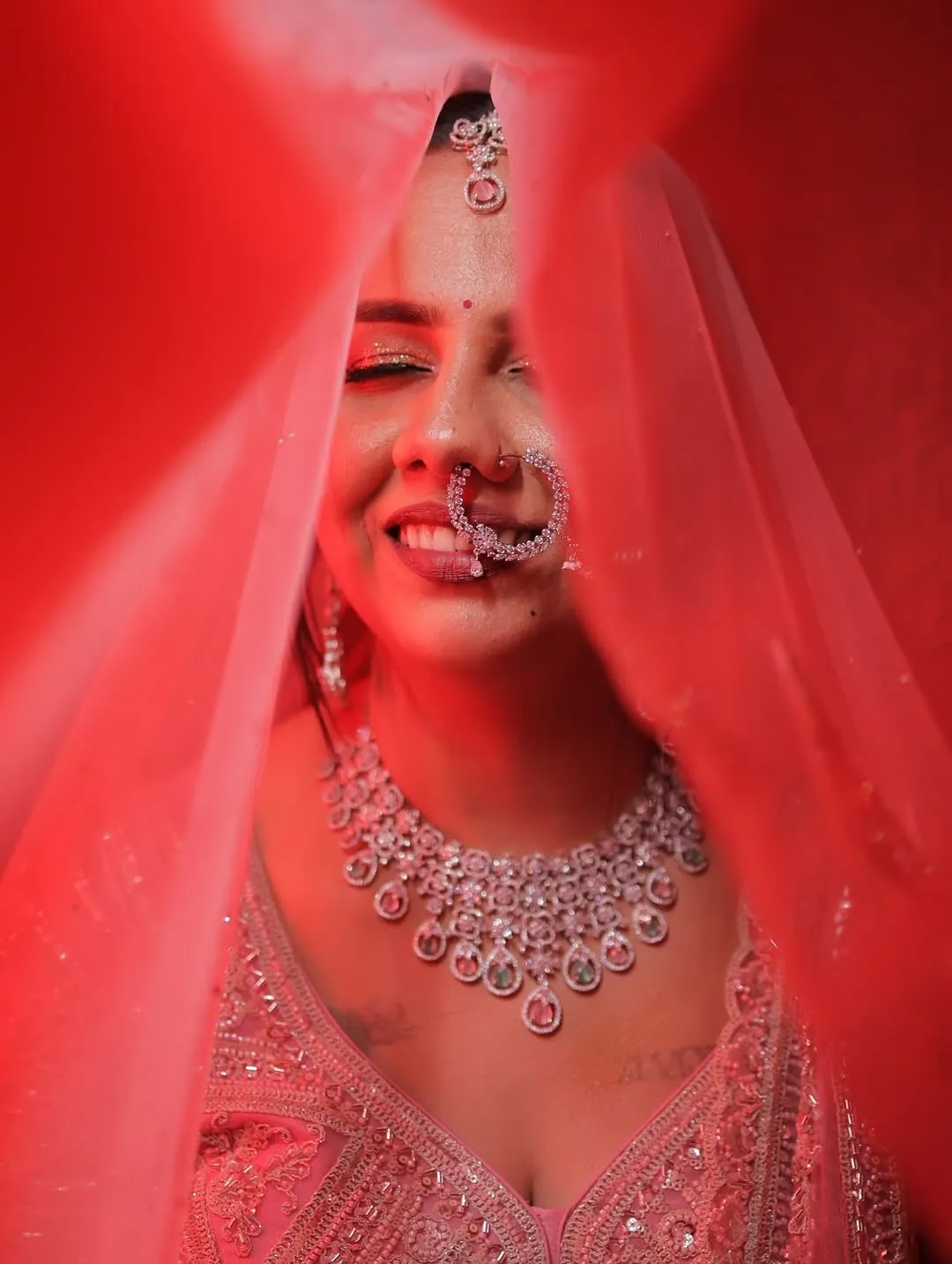 Pyaar Se Chamakti Dulhan