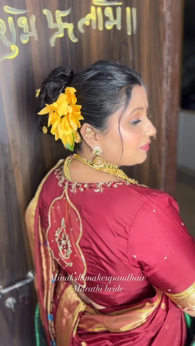 Bridal Makeup & Hair HD / Natural