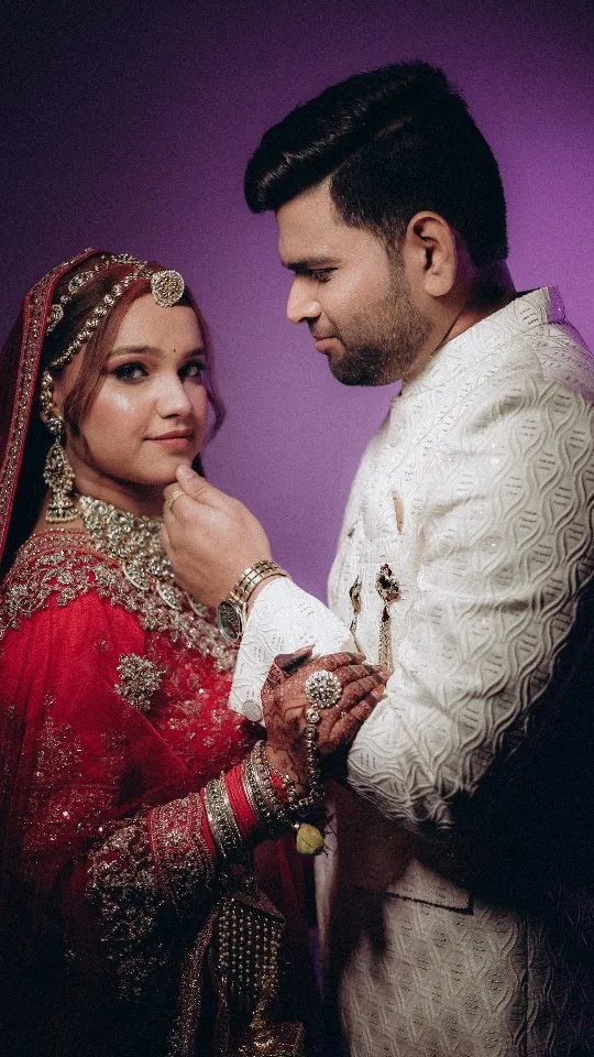 Destination Bridal Makeup