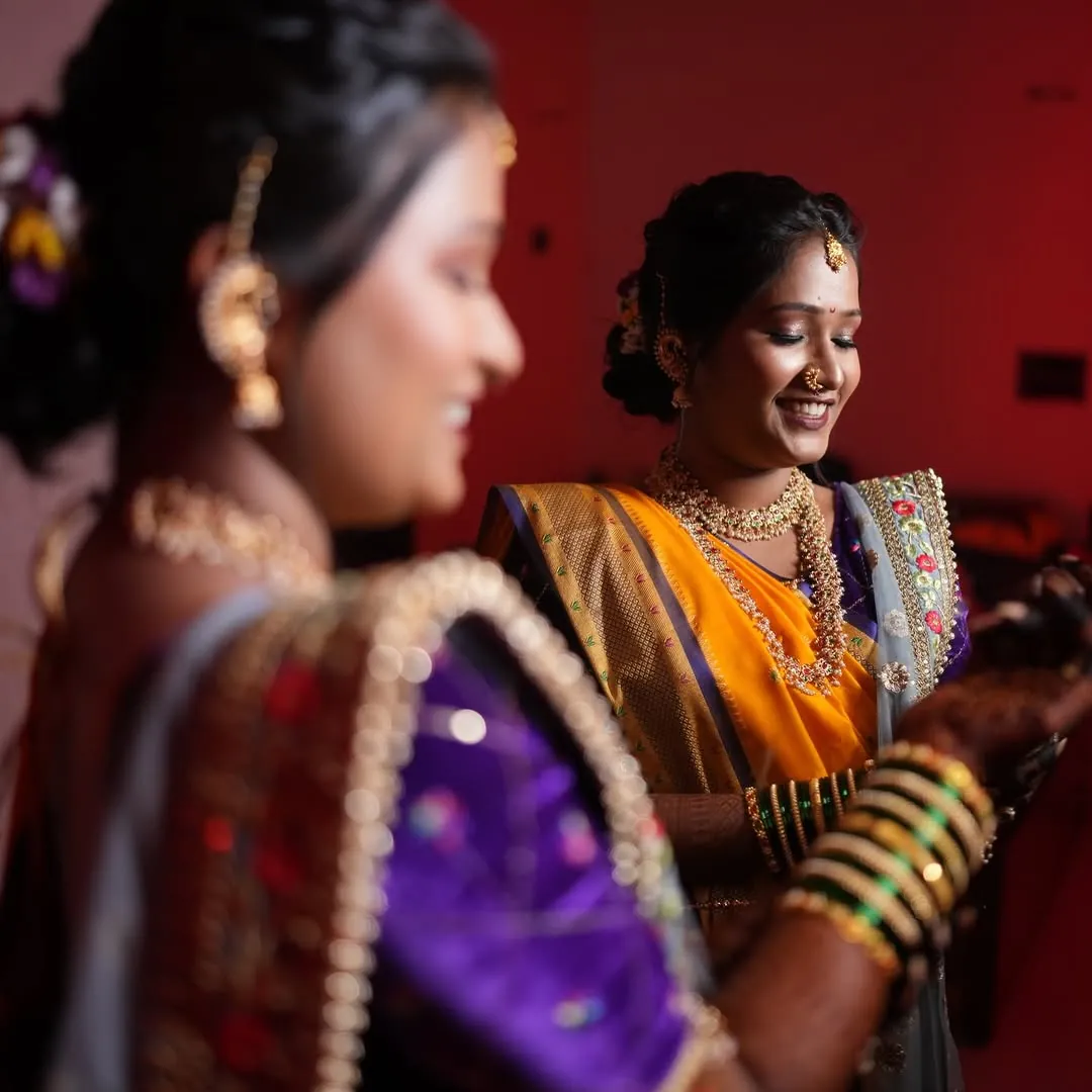 Makeup Classes / Workshops